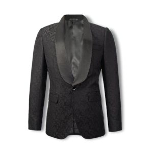 2047-jkt Black Tuxedo
