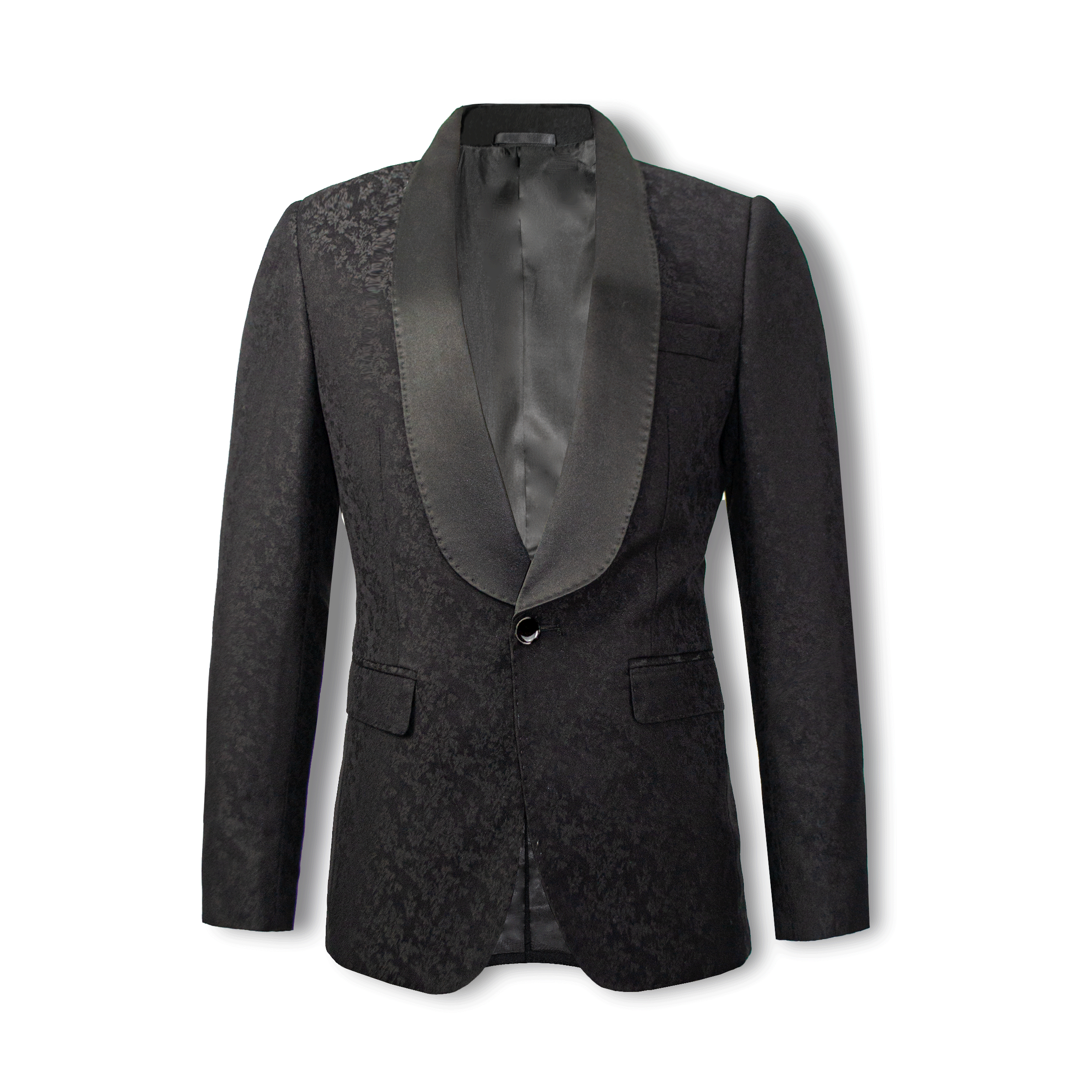 Black Tuxedo