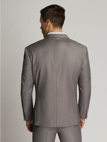 James suit with a slim cut - Image 6
