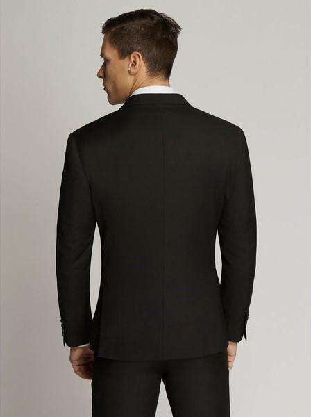James suit with a slim cut - Image 16