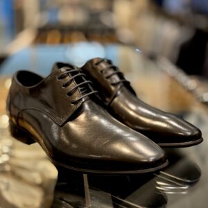 IMG_0384 Maison formal shoes with a lace-up style