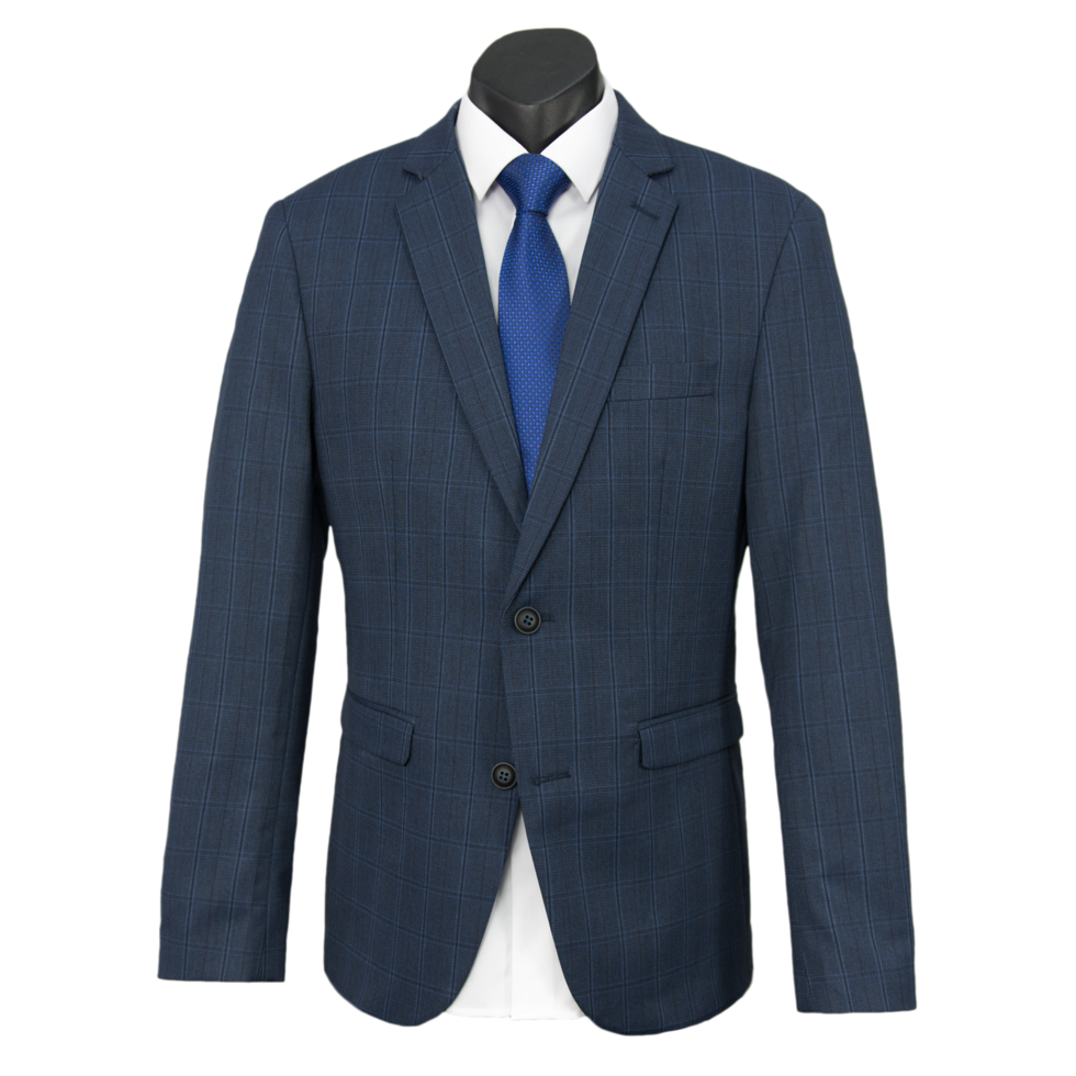Double check brando suit