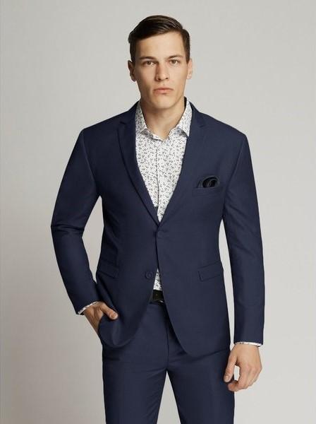 James suit with a slim cut - Image 14