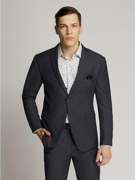 James suit with a slim cut - Image 12