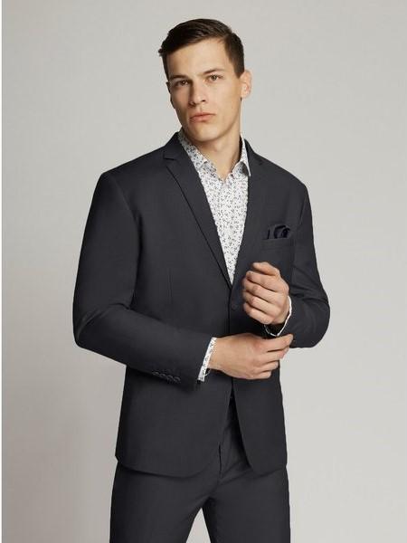 James suit with a slim cut - Image 11