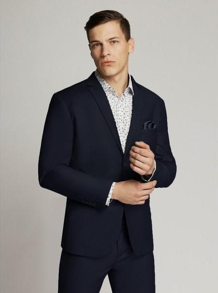 James suit with a slim cut - Image 18